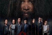 至命复活粤语在线观看,生死轮回，命运再续！