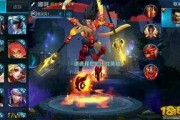 王者荣耀亚连英雄爆料最新,神秘刺客，暗夜降临