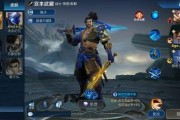 王者荣耀大力最新爆料,揭秘新英雄“大力”的神秘面纱
