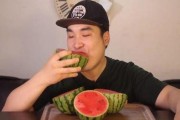 被吃瓜的男网红,揭秘他的成名之路与争议瞬间