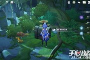 原神4最新主线爆料,探寻神秘遗迹，揭开世界末日的序幕