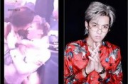 吴亦凡夜店爆料视频,揭秘视频爆料背后的真相