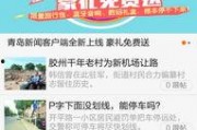 青岛新闻最新爆料,揭秘重大事件背后真相