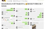 吃瓜网红聊天记录免费,一场娱乐圈幕后风波的幕后真相