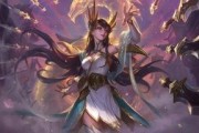 影传说皮肤最新爆料,神秘皮肤首曝，全新视觉盛宴即将来袭！