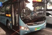 重庆公交换车最新爆料,揭秘最新车型及升级亮点