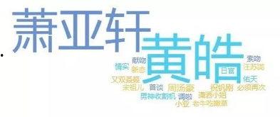 娱乐吃瓜男友是谁啊小说